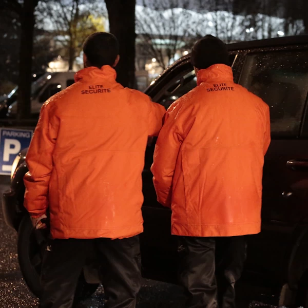 Elite sécurité
