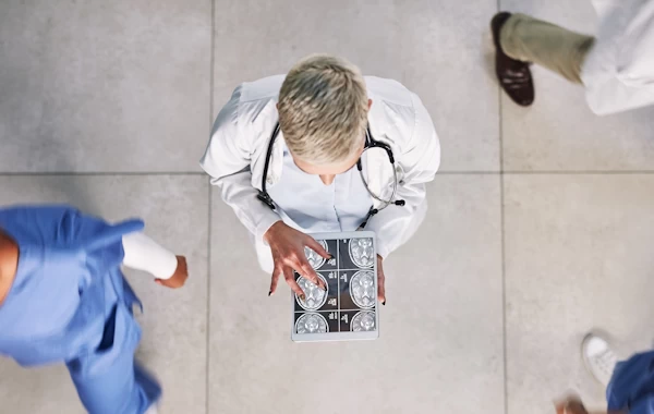 Lyonbiopôle : un site vitrine intelligent au service de la santé en Auvergne‑Rhône‑Alpes